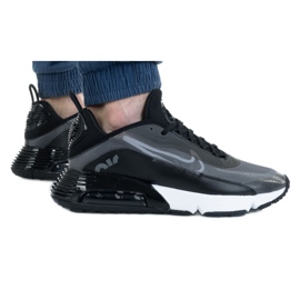 Nike Air Max 2090 M CW7306-001 shoe grey