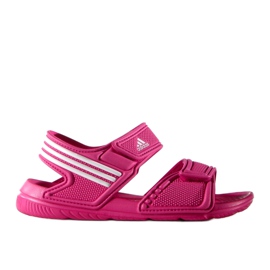 Adidas Akwah 9 Jr AF3871 sandals pink