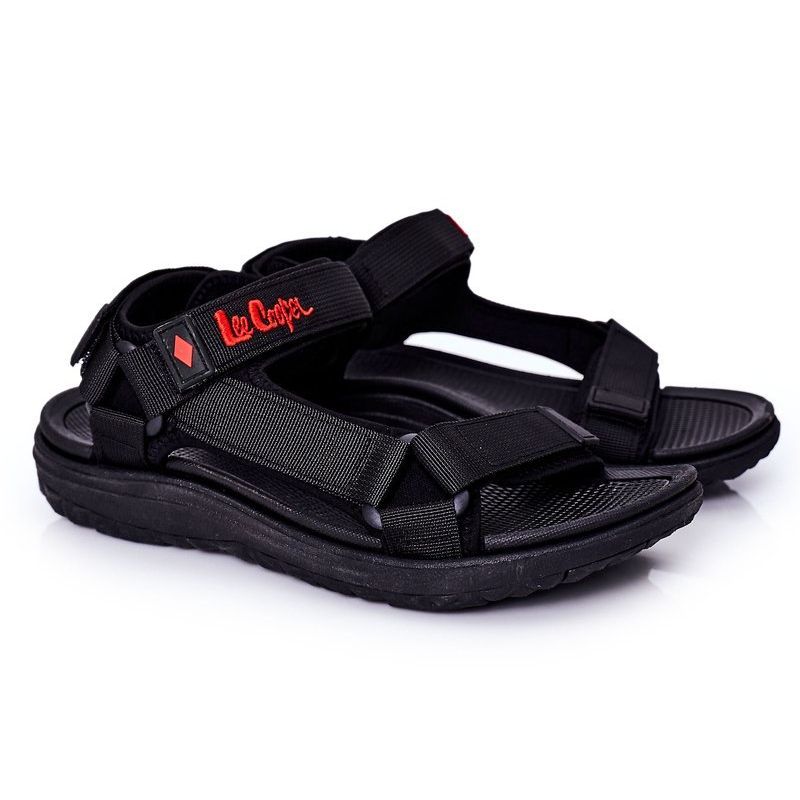 Lee cooper 2025 rainy sandals