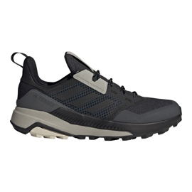 Adidas Terrex AX2CP M CM7471 shoes black KeeShoes