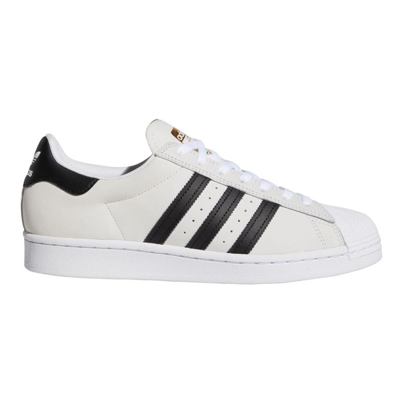 Adidas Superstar Adv M FV0322 white black