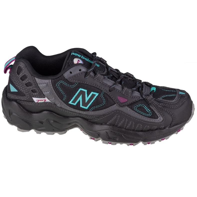 New Balance M ML703CLD shoes black New Balance M ML703CLD shoes black
