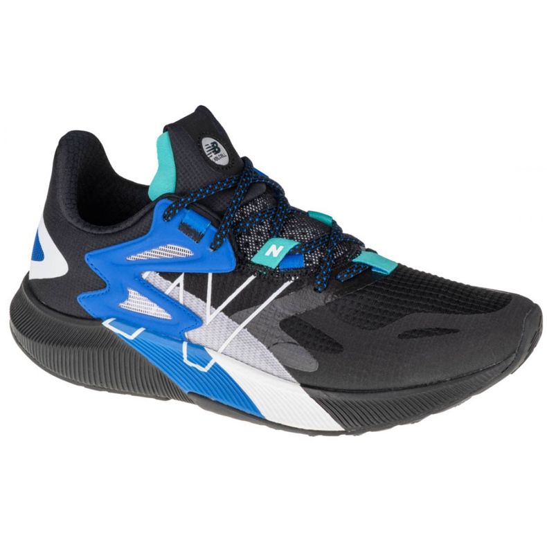 New Balance FuelCell Propel Rmx M Mprmxlb shoes black