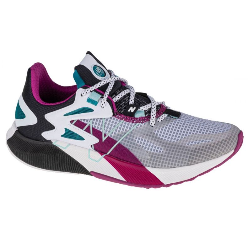 New Balance FuelCell Propel Rmx M Mprmxlw shoes grey