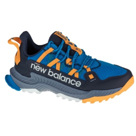 New Balance Shando M Mtshamw Shoes blue