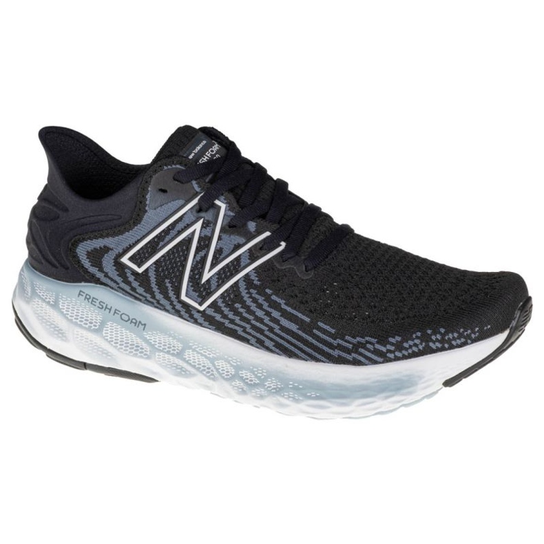 New Balance Fresh Foam 1080v11 W W1080B11 black