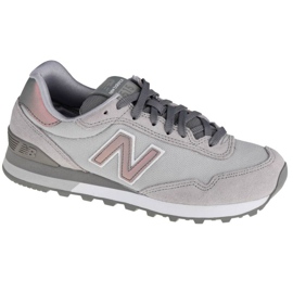 New Balance W WL515CSB shoes grey