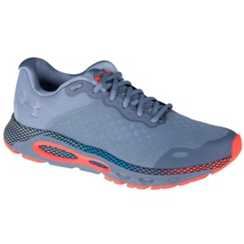 Under Armour Under Armor Hovr Infinite 3 M 3023540-400 blue Under Armour Under Armor Hovr Infinite 3 M 3023540-400 blue