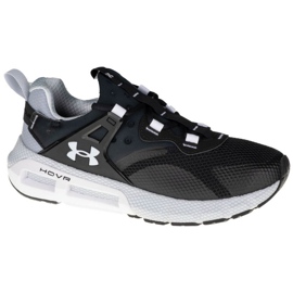 Under Armour Under Armor Hovr Mega Mvmnt M 3023594-005 shoes black Under Armour Under Armor Hovr Mega Mvmnt M 3023594-005 shoes black