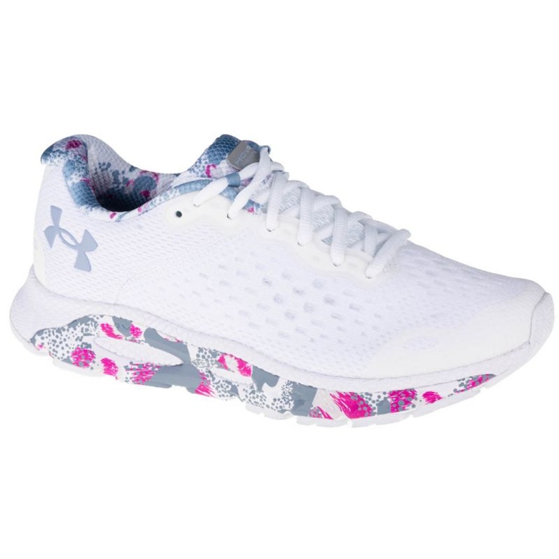 Under Armour Under Armor W Hovr Infinite 3 Hs W 3024 002-100 white