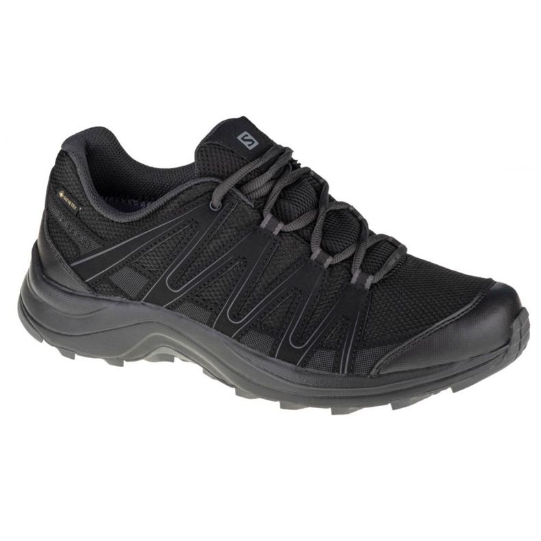 Salomon Xa Ticao Gtx M 407442 shoes black