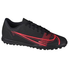 nike mercurial vapor 14 club tf turf men's soccer shoes