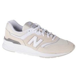 New Balance W CW997HCO shoes beige