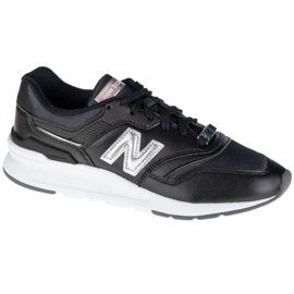 Shoes New Balance W CW997HMK black