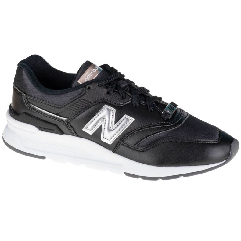 Shoes New Balance W CW997HMK black