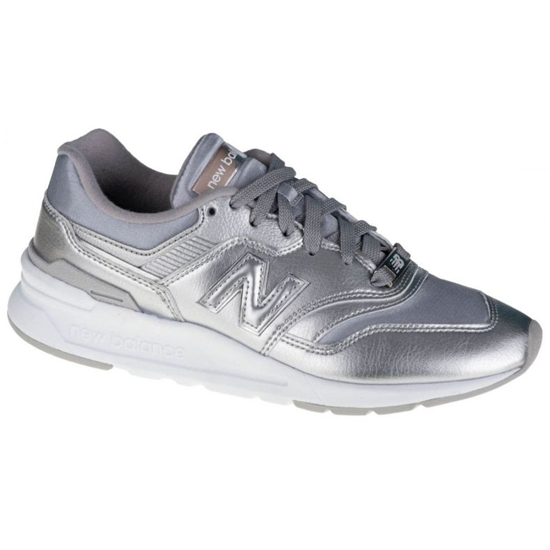 New Balance W CW997HML shoes silver