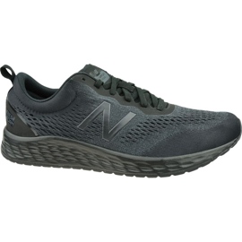 New Balance Fresh Foam Arishi v3 M MARISLK3 black