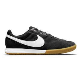 Nike Premier Ii Sala Ic M AV3153-019 football shoes black black Nike Premier Ii Sala Ic M AV3153-019 football shoes black black