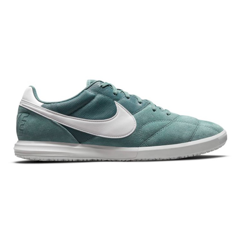 Nike Premier Ii Sala Ic M AV3153 300 football shoes green green