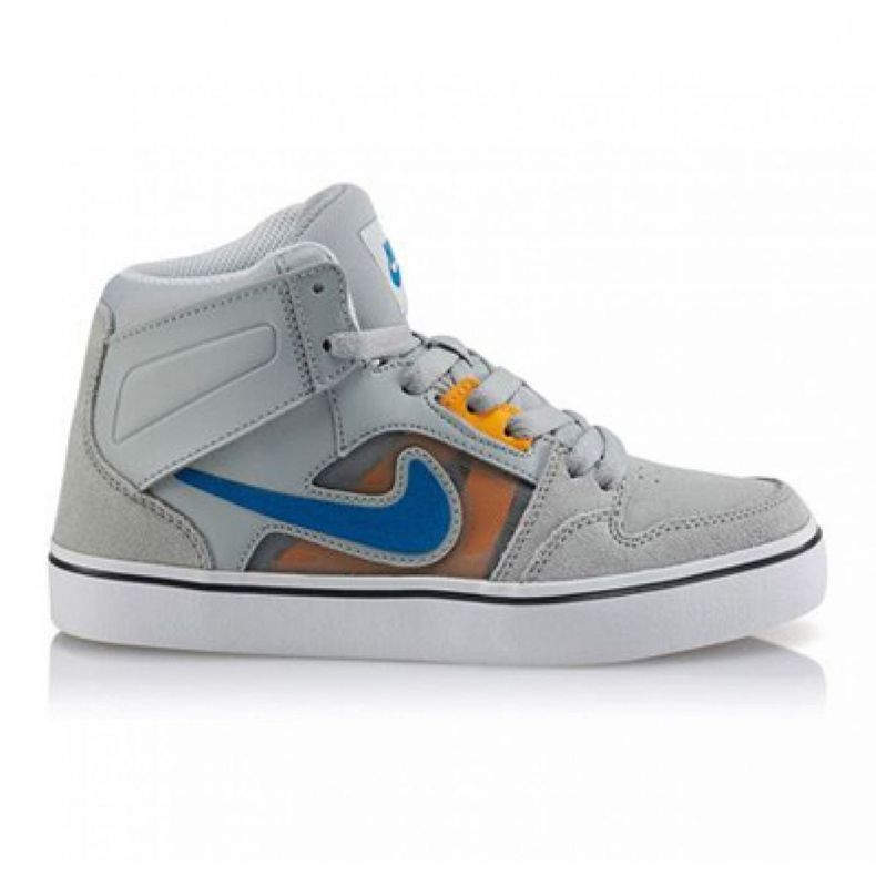 Nike Rockus 2 Jr. 603273-048 white