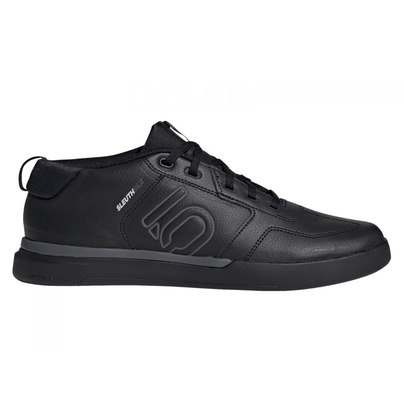 Adidas Sleuth Dlx Mid M G26487 shoes black