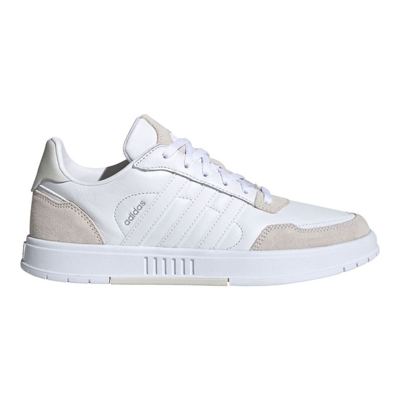 Adidas Courtmaster W FV8109 shoes white