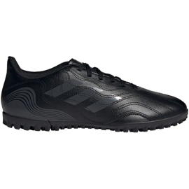 Adidas Copa Sense.4 Tf M Q46429 football boots black black