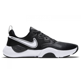 Nike SpeedRep W CU3583-004 training shoe black