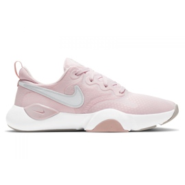 Nike SpeedRep W CU3583-600 training shoe pink Nike SpeedRep W CU3583-600 training shoe pink