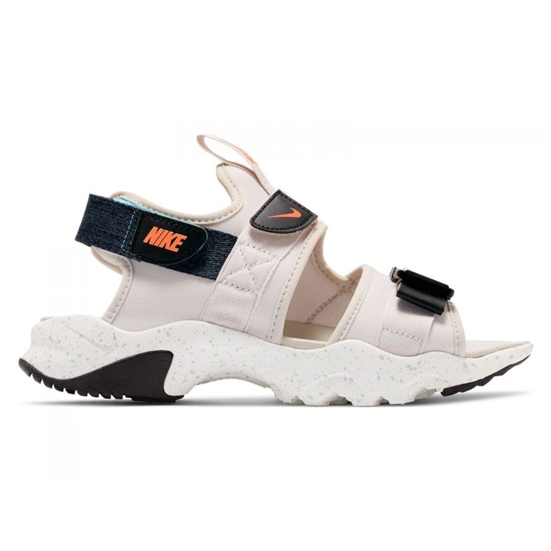 Nike Canyon W CV5515-004 sandals beige