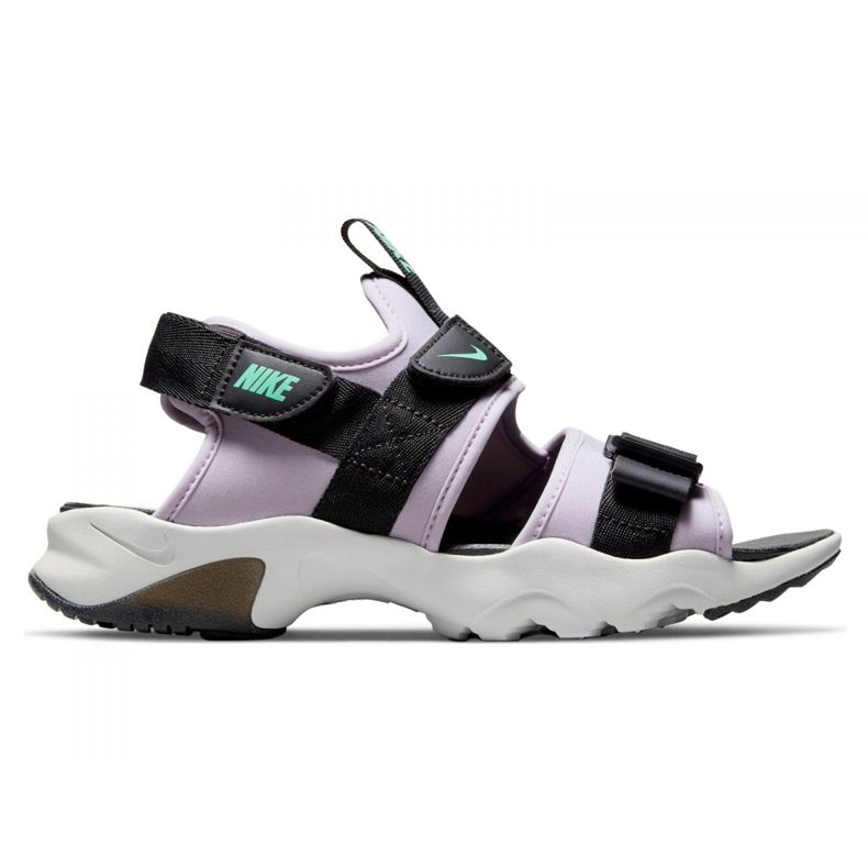 Nike Canyon W CV5515-500 sandals black Nike Canyon W CV5515-500 sandals black
