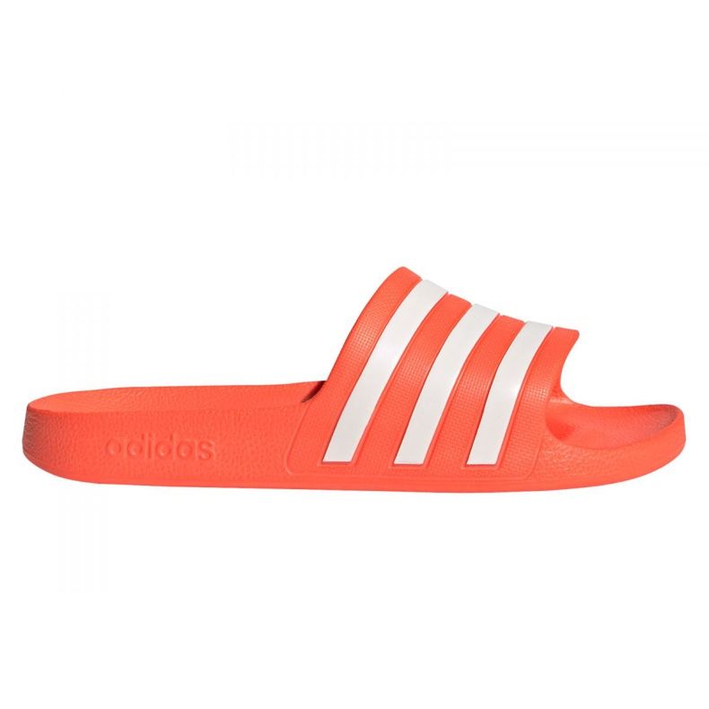 Adidas Adilette Aqua W FY8096 slippers orange Adidas Adilette Aqua W FY8096 slippers orange