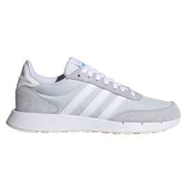 Adidas Run 60s 2.0 W FZ0960 shoes blue Adidas Run 60s 2.0 W FZ0960 shoes blue