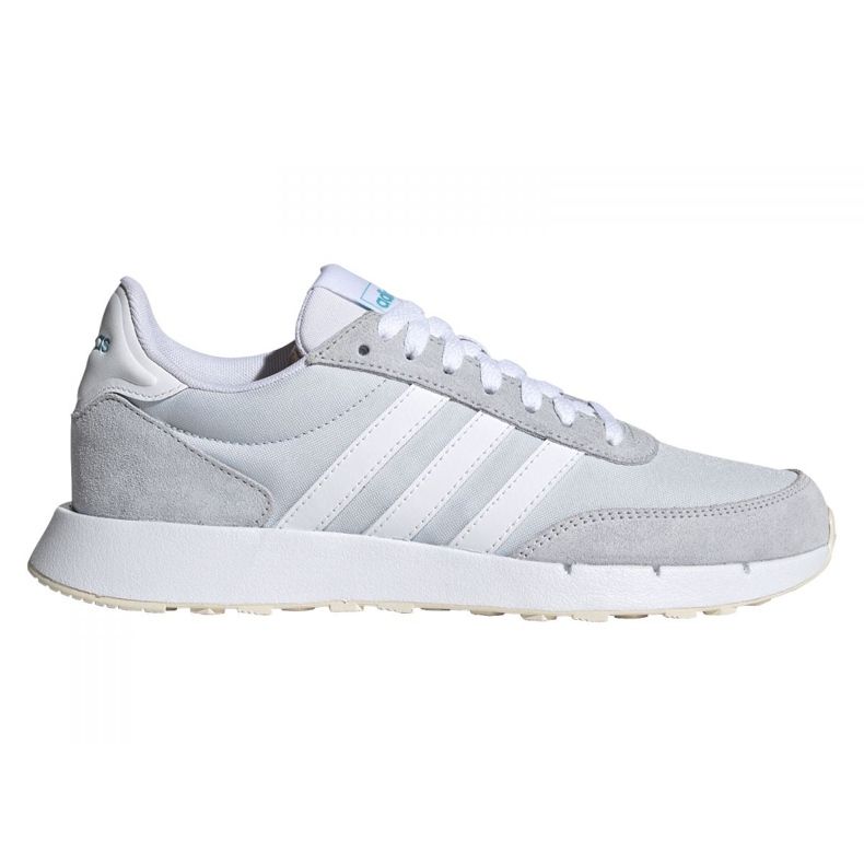 Adidas Run 60s 2.0 W FZ0960 shoes blue Adidas Run 60s 2.0 W FZ0960 shoes blue