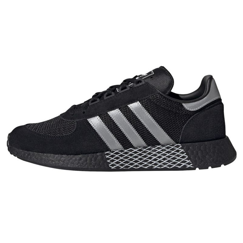 Adidas Originals Marathon Tech M EF4398 shoes black