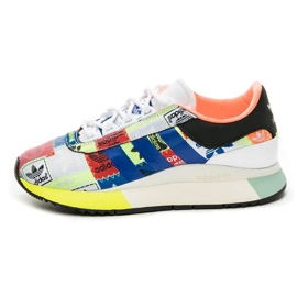 Adidas Originals Sl Andridge W EG8906 shoes pink multicolored