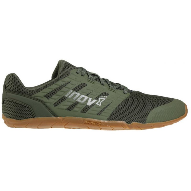 Inov-8 Bare-Xf 210 V3 M 000983-OLGU-S-01 training shoes green