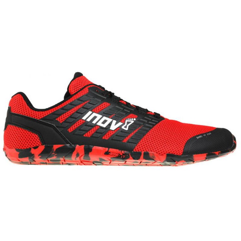 Inov-8 Bare-Xf 210 V3 M 000983-RDBK-S-01 training shoes blue