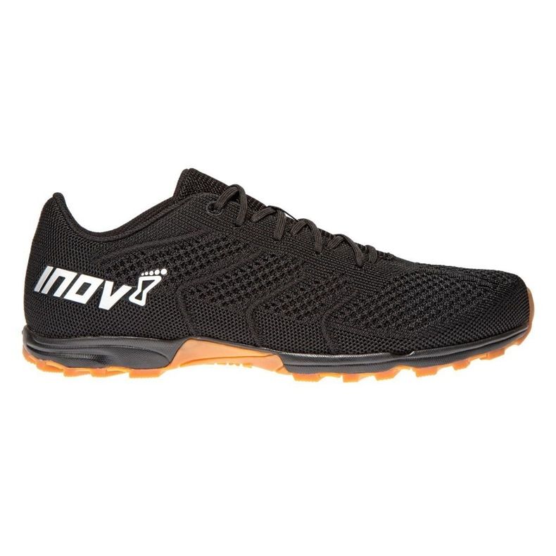 Inov-8 F-Lite 245 M 000924-BKGU-S-01 running shoes black