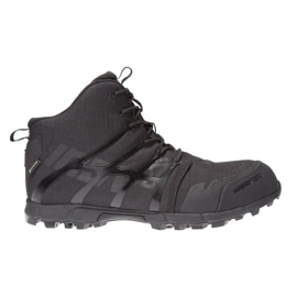 Trekking shoes Inov-8 Roclite G 286 Gtx M 000955-BK-M-01 black