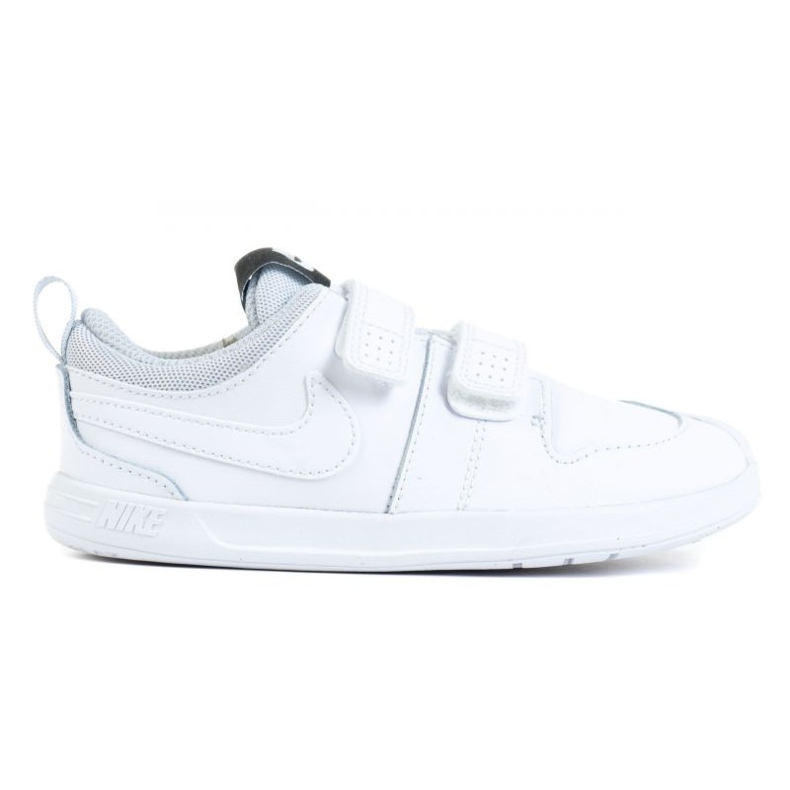 Nike Pico 5 (TDV) Jr AR4162-100 shoe white