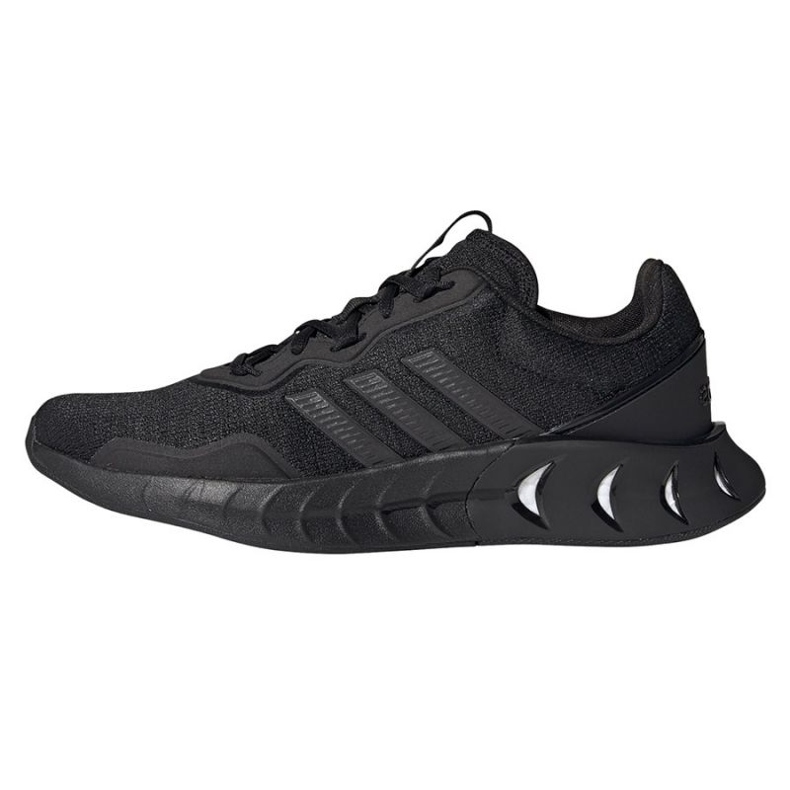 Adidas Kaptir Super M FZ2870 running shoes black