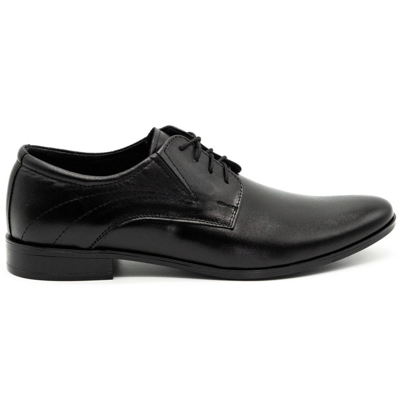 Lukas Men's formal shoes 256 black Lukas Men's formal shoes 256 black