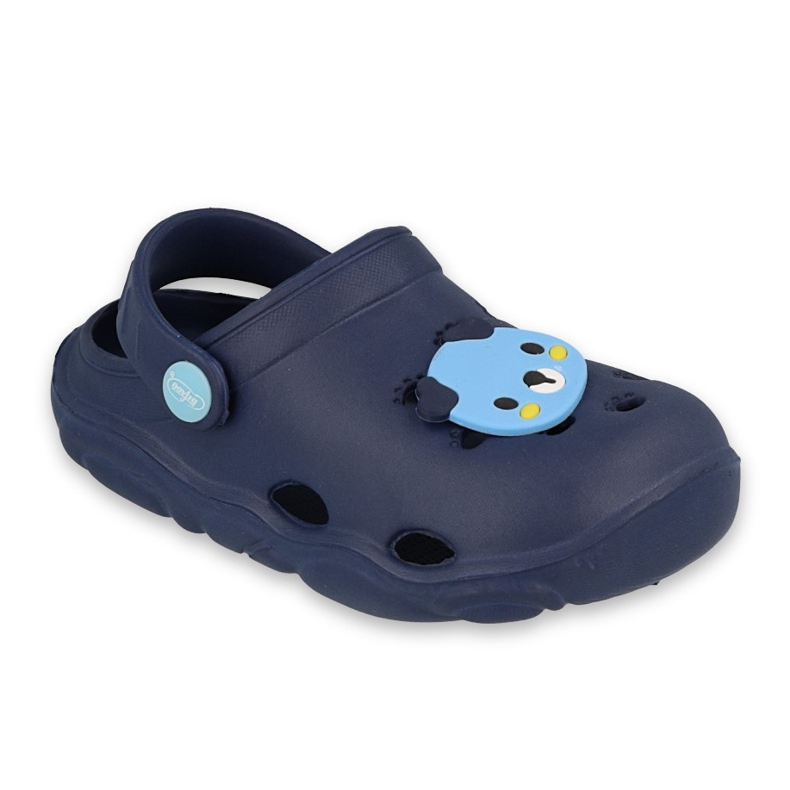 Befado other children's shoes - navy blue 159X110