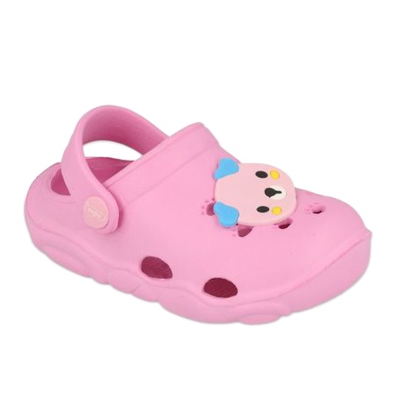 Befado other children's shoes - pink 159X111