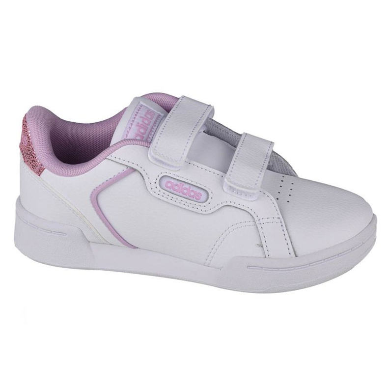 Adidas Roguera K FY9280 shoes white multicolored
