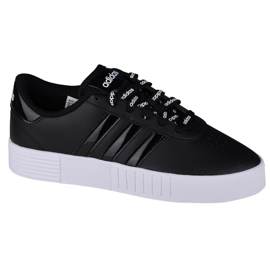Shoes adidas Court Bold W FY9993 black Shoes adidas Court Bold W FY9993 black