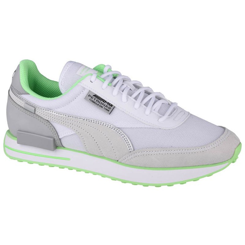 Puma Mercedes Future Rider F1 M 306793 01 grey