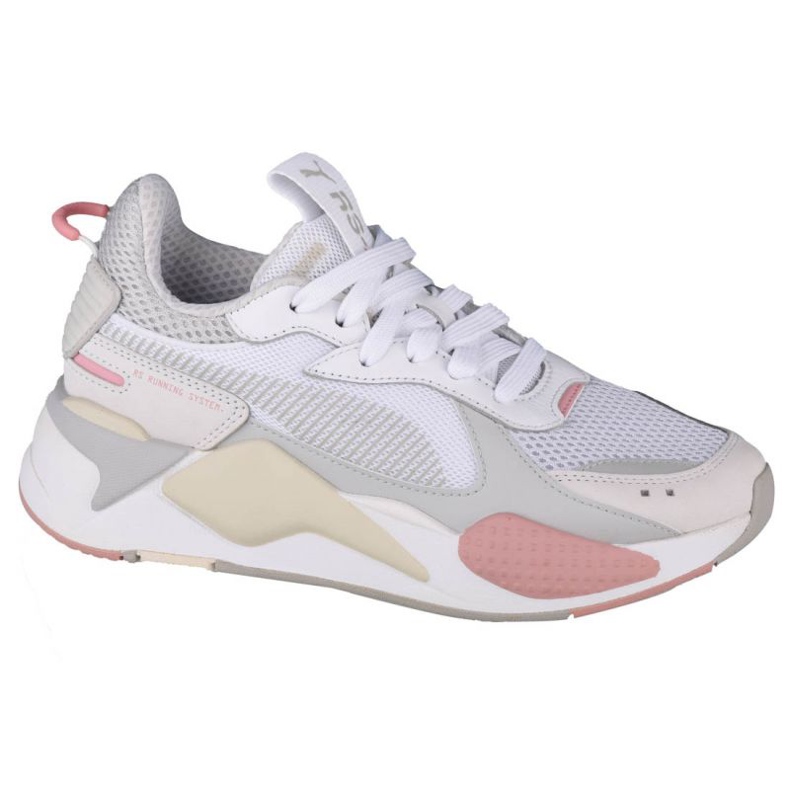 Puma Wn RS-X Toys W 369449 12 shoes white