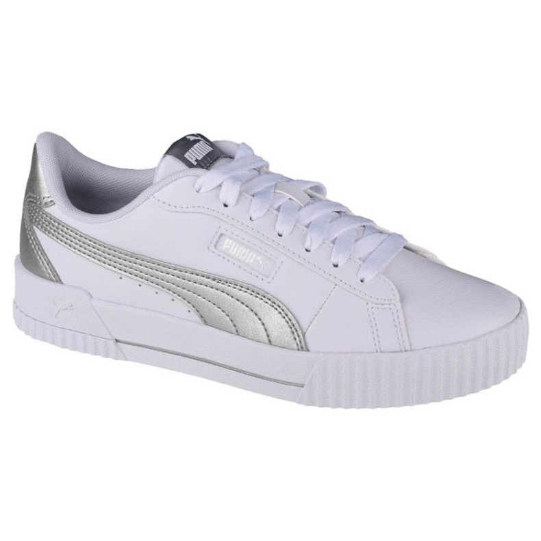 Puma Carina W 368879 01 white